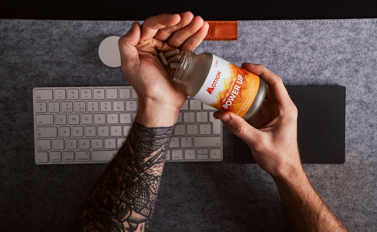 VigorRoot Natural Energy Capsules review by Strengthbuildernatural