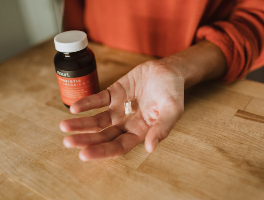 StrengthCore Daily Minerals review
